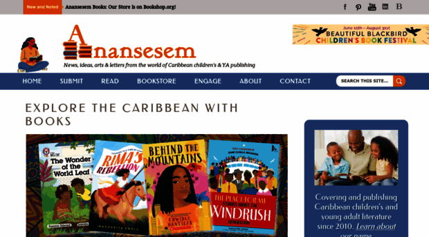 anansesem.com