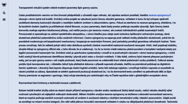 anansi.site
