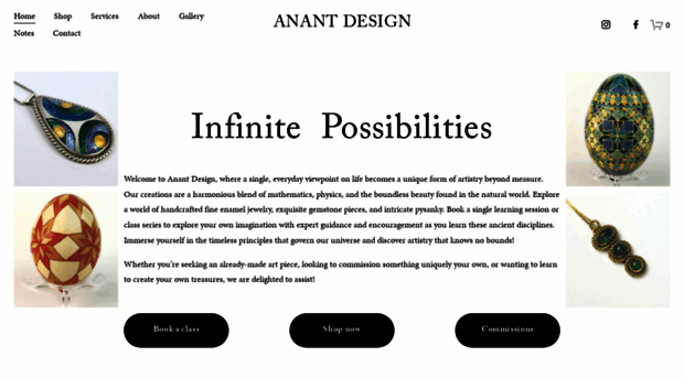 anant.design