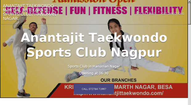 anantajit-taekwondo-martial-artkarate-sports-club.business.site