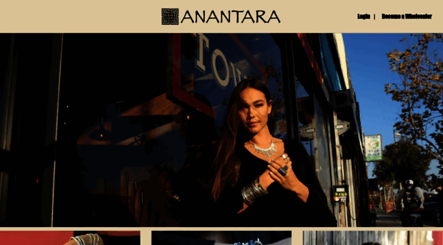 anantarajewelry.com