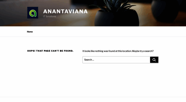 anantaviana.com