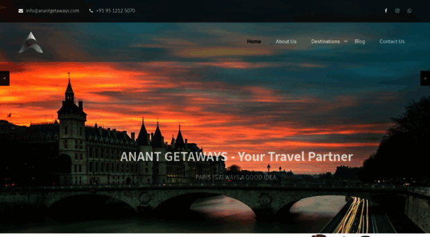 anantgetaways.com