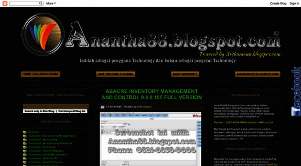 anantha88.blogspot.com