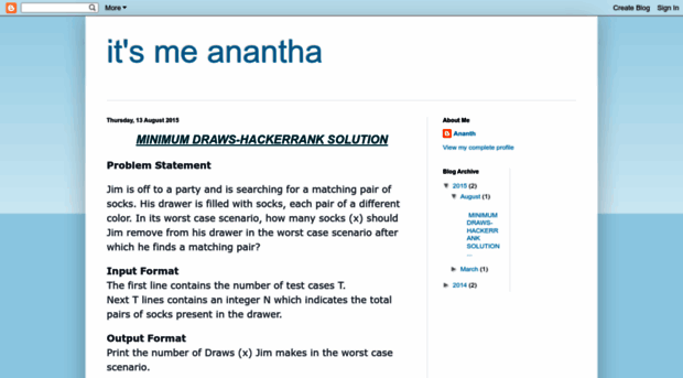 anantharaman45.blogspot.com