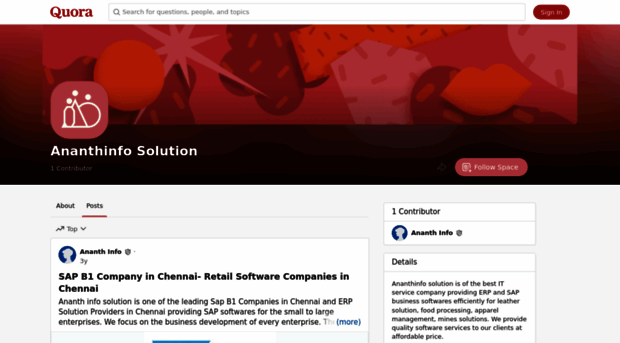 ananthinfosolution.quora.com