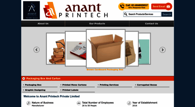 anantprintech.in