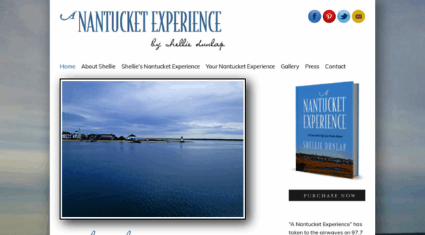 anantucketexperience.com