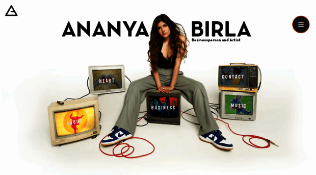 ananyabirla.com