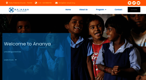 ananyaindia.org