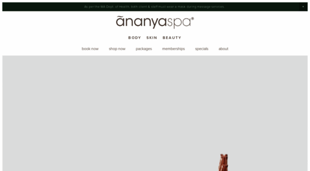 ananyaspaseattle.com