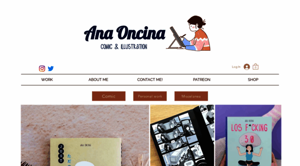 anaoncina.com