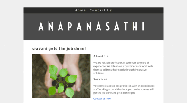 anapanasathi.yolasite.com