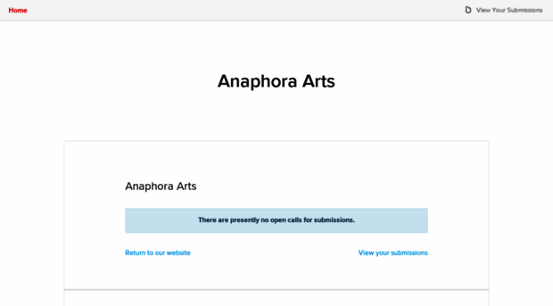 anaphoraarts.submittable.com