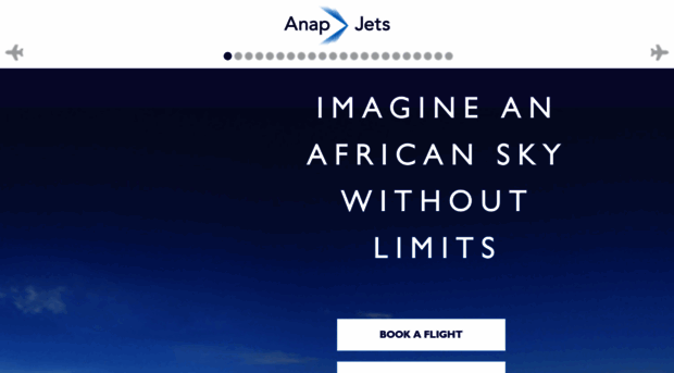 anapjets.com