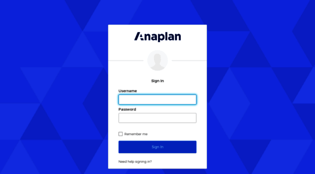 anaplan.greenhouse.io