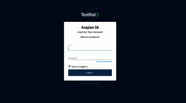 anaplan.testrail.net