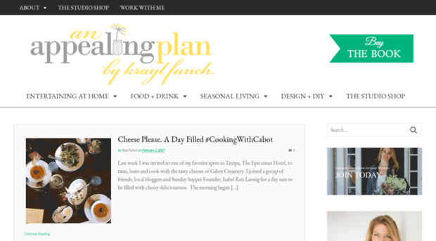 anappealingplan.com