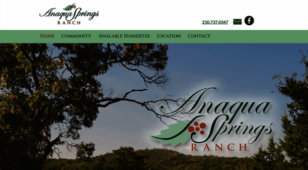 anaquasprings.com