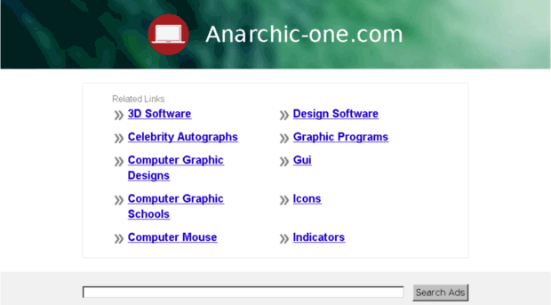 anarchic-one.com