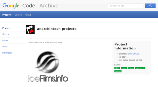 anarchintosh-projects.googlecode.com
