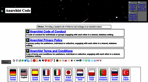 anarchistcode.com