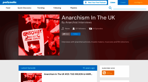 anarchistinterviews.podomatic.com