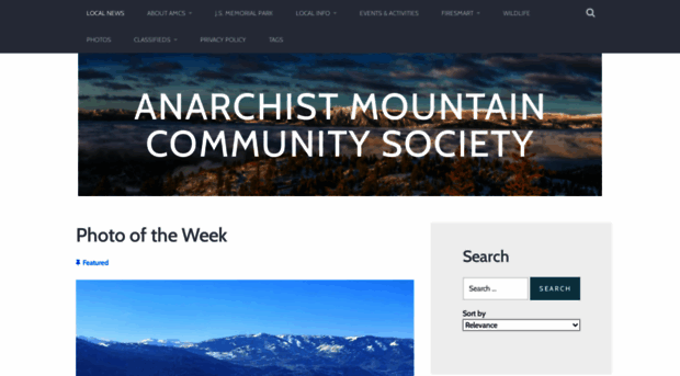 anarchistmountaincommunitysociety.com