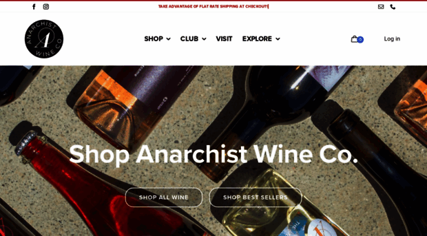 anarchistwineco.com