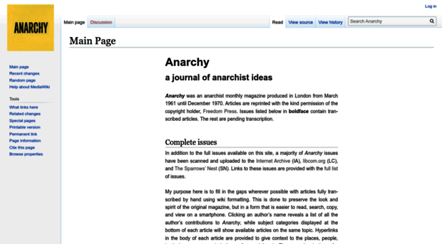 anarchy-mag.org