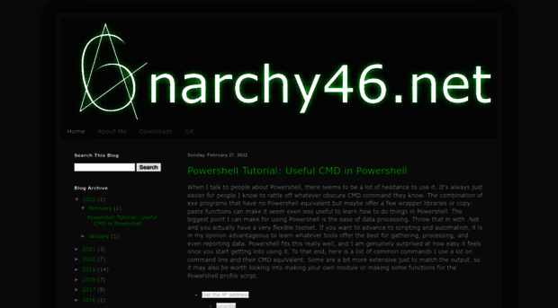 anarchy46.net