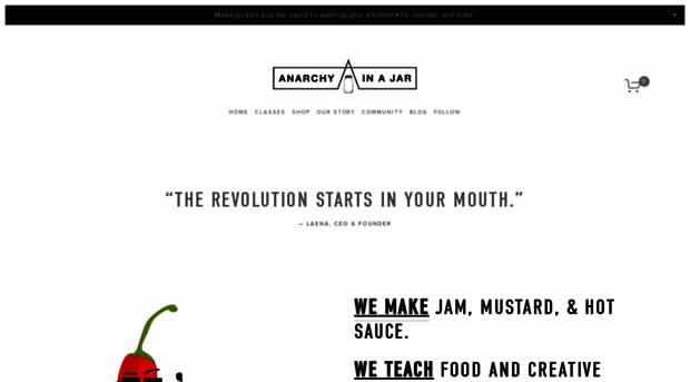 anarchyinajar.com