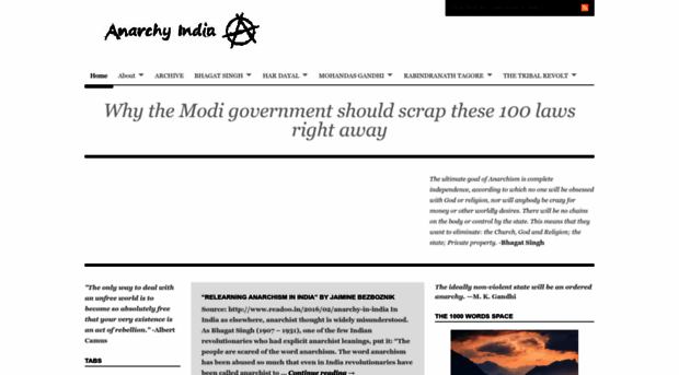 anarchyindia.wordpress.com