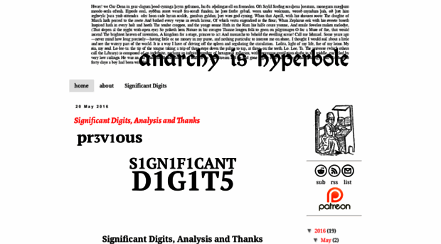 anarchyishyperbole.com