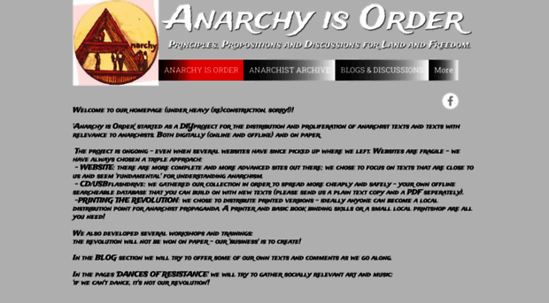 anarchyisorder.org