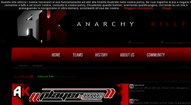 anarchykiller.com