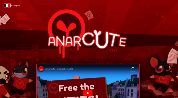 anarcute.com