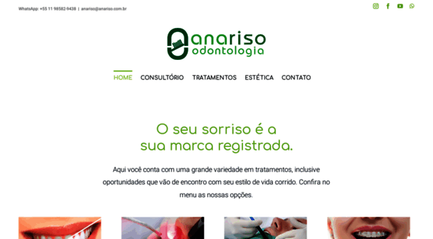 anariso.com.br