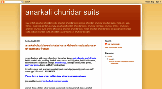 anarkali-churidar-suits-malaysia.blogspot.com