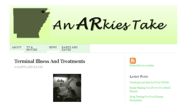 anarkiestake.com