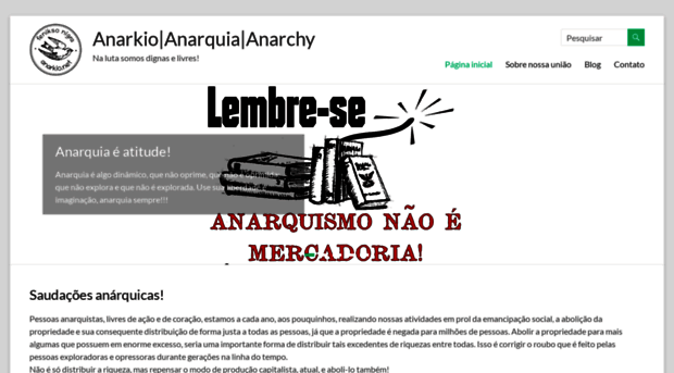 anarkio.net