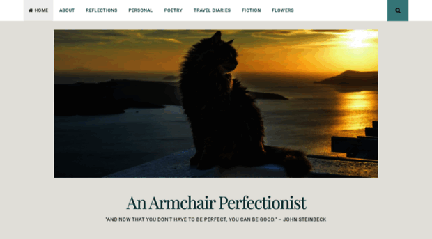 anarmchairperfectionist.wordpress.com