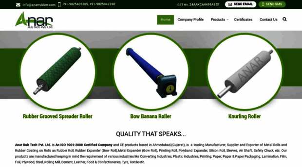 anarrubbers.com