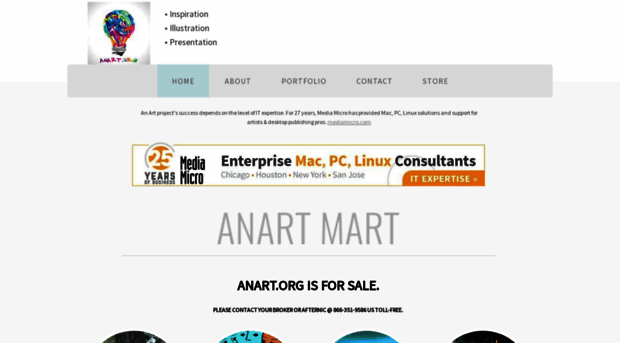 anart.org