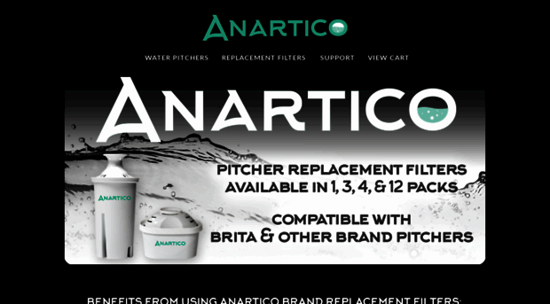 anartico.com