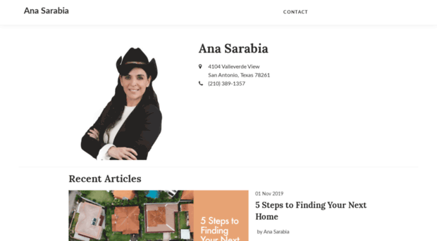 anasarabia.com