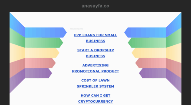 anasayfa.co