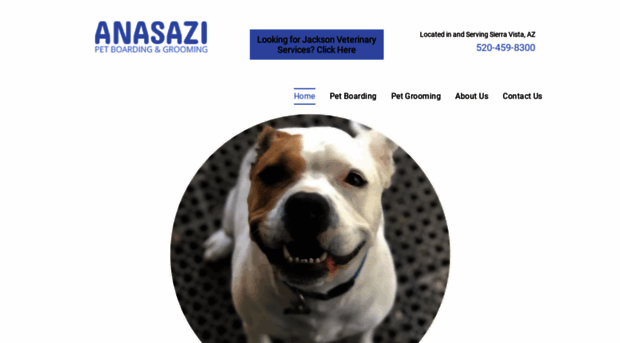 anasazipetboardingandgrooming.com