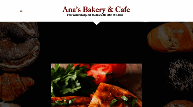 anasbakeryny.com