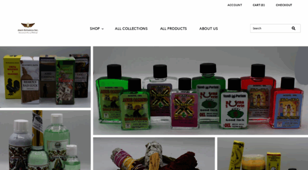 anasbotanicainc.com